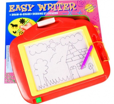 Photo of Easy Writer Board & Pen - 33x41cm