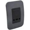 VETi -V23B Shaver Socket Outlet Photo