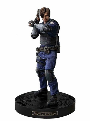 Photo of 12" Resident Evil: LeonÂ·SÂ·kennedy Figure