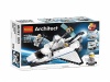 Decool 3118: Space Shuttle Explorer Photo