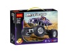 Decool 3381: Monster Truck Photo