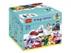 Decool 18100: Creative box 592 piecess DIY bricks Photo