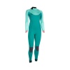 ION Wetuit - Jewel Core Semidry 4.5/3.5 Backzip Women's - Medium Photo