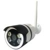 Fervour Cloud storage Wireless IP Waterproof Camera 1080p HD Wifi Outdoor Photo