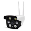 Fervour Outdoor Bullet Wifi Ip camera Wireless Security smart camera Photo