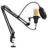 Fervour Music DJ M-800 Condenser Microphone Photo