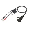 Optimate Quick Connect Battery Charger Cable Photo