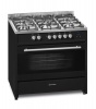 Meireles G90 SP Range 90cm Full Gas Stove Photo