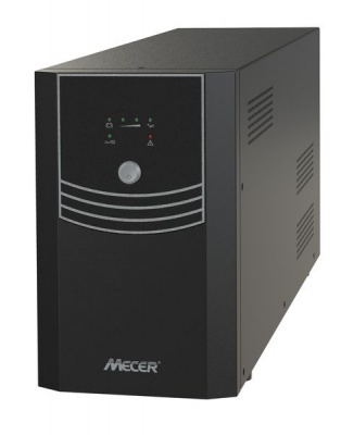 Photo of Mecer 3000VA Line Interactive/Off-Line UPS