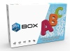 Bimbox Mini World Of Letters Photo