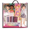 Fashion Angels Fashion Icon Paper Doll Design Kit Photo