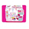 Fashion Angels Glitter Rainbow Paper Making Kits Photo