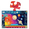 eeBoo Educational Puzzle - Solar System Photo