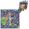 eeBoo Family Puzzle - Tree of Life Photo