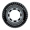 Intex Giant Tire Tube Photo