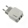 A2202 Travel Charger 2.4A With Micro USB Cable Photo
