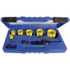 Major Tech - KHS093 Electricians Holesaw Kit Photo