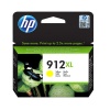 HP 912XL High Yield Yellow Original Ink Cartridge Photo
