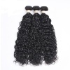 Beau Diva 3 x Bundles 10 Inches Brazilian Water Wave Weaves Package Photo