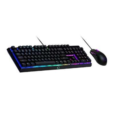 Photo of Cooler Master Ms110 Keyboard And Mouse Combo