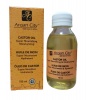 Castor Oil for Hair - Super Nourishing & Moisturising Photo