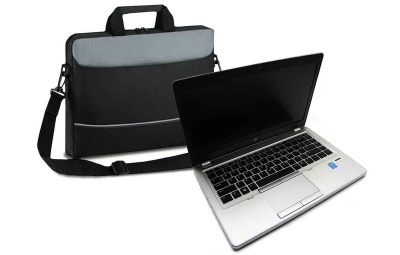 Photo of HP 9480M Elitebook 4310M 2.7GHz SSD laptop