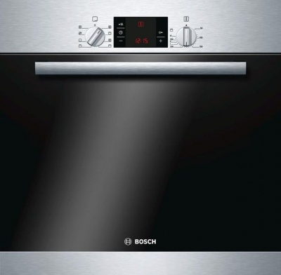 Photo of Bosch Series 6 Built-in Stainless Steel Oven