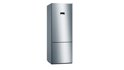 Photo of Bosch - Series 4 Free-standing Fridge-Freezer 505L