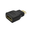 Baobab HDMI Female To Mini HDMI Male Photo
