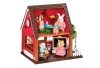 Lil Woodzeez Li'l Woodzeez Woodland School House Photo