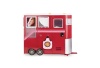Our Generation Deluxe Mane Attraction Horse Trailer Photo