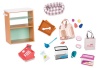 Our Generation Deluxe Pet Store Playset With Accessories Photo
