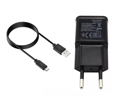 Photo of Samsung OSMO Phone Charger/Micro USB Cable For /Blackberry/Huawei/Sony