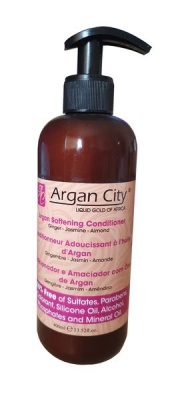 Photo of Argan Softening Conditioner