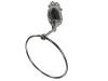 Guest Towel Ring Oval Photo