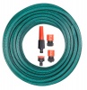 20m Hose Pipe Set with Fittings Economy Photo