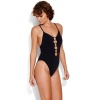 Active Ring Front One Piece Swimsuit Photo