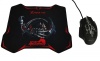Gaming Mouse and Pad Combo - GMP - 501 Console Photo