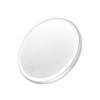 LED Portable Makeup Mirror