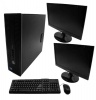 HP 600 G1 SFF Win 8 Pro i5 8GB Ram 500GB HDD Photo