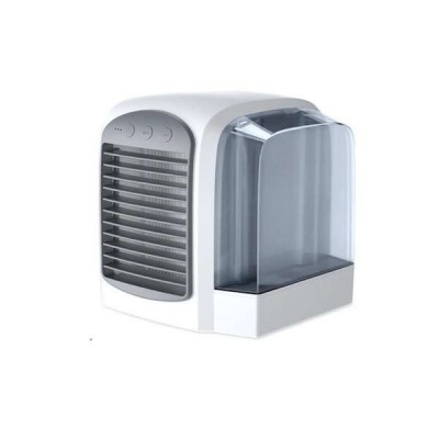 Photo of Mini Air Cooler - Grey