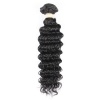 Blkt 22 inches Brazilian Deep Wave Weave Single Bundle Photo