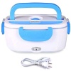 1.5L Portable Electric Lunch Box Food Heater Photo