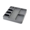 Table Ware Drawer Store Cutlery Unique Tray Function Compartment Photo
