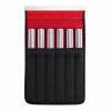 6 Piece Steak Knife Set In Neoprene Pouch Photo
