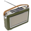 70'S Bluetooth Radio Kaki Photo