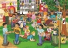 RGS Group Communication Wooden Puzzle - 40 Piece Photo