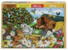 RGS Group Bees/Beekeeper Wooden Puzzle - 150 Piece Photo