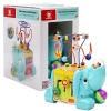 TopBright 5-in-1 Elephant Activity Cube Photo