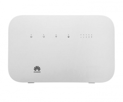 Photo of Huawei B612 4G LTE CAT6 Router